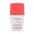 Vichy Deodorant Stress Resist 72H Antiperspirant za žene 50 ml