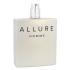 Chanel Allure Homme Edition Blanche Parfemska voda za muškarce 100 ml tester