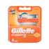 Gillette Fusion5 Power Zamjenske britvice za muškarce set