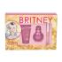 Britney Spears Fantasy Poklon set parfemska voda 30 ml + parfemska voda 10 ml + losion za tijelo 50 ml