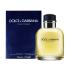 Dolce&Gabbana Pour Homme Toaletna voda za muškarce 200 ml tester