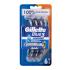 Gillette Blue3 Comfort Aparat za brijanje za muškarce set