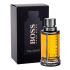 HUGO BOSS Boss The Scent 2015 Toaletna voda za muškarce 50 ml