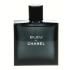 Chanel Bleu de Chanel Toaletna voda za muškarce 100 ml oštećena kutija