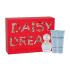 Marc Jacobs Daisy Dream Poklon set toaletna voda 50 ml + losion za tijelo 75 ml + gel za tuširanje 75 ml