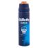 Gillette Fusion Proglide Sensitive 2in1 Gel za brijanje za muškarce 170 ml