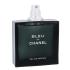Chanel Bleu de Chanel Parfemska voda za muškarce 50 ml tester