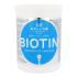 Kallos Cosmetics Biotin Maska za kosu za žene 1000 ml