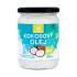 Allnature Premium Bio Coconut Oil Zdravi proizvodi 500 ml
