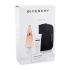 Givenchy Ange ou Démon (Etrange) Le Secret 2014 Poklon set parfemska voda 100 ml + sprej za tijelo 75 ml +kozmetička torbica