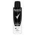 Rexona Men Invisible Black + White Antiperspirant za muškarce 150 ml