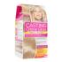 L'Oréal Paris Casting Creme Gloss Glossy Blonds Boja za kosu za žene 48 ml Nijansa 910 Iced Blonde