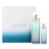 Calvin Klein Eternity Aqua Poklon set parfémovaná voda 100 ml + parfémovaná voda 30 ml