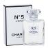 Chanel N°5 L´Eau Toaletna voda za žene 50 ml