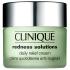 Clinique Redness Solutions Daily Relief Cream Dnevna krema za lice za žene 50 ml tester