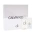 Calvin Klein CK One Poklon set toaletna voda 100 ml + dezodorans u stiku 75 ml