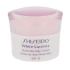 Shiseido White Lucency SPF15 Dnevna krema za lice za žene 40 ml tester