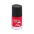 Rimmel London Salon Pro Kate Lak za nokte za žene 12 ml Nijansa 239 Red Ginger
