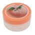 The Body Shop Vineyard Peach Piling za tijelo za žene 200 ml