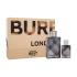 Burberry Brit For Men Poklon set toaletna voda 100 ml + toaletna voda 30 ml