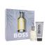 HUGO BOSS Boss Bottled Poklon set toaletna voda 50 ml + gel za tuširanje 100 ml