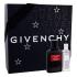 Givenchy Gentlemen Only Absolute Poklon set parfemska voda 50 ml + parfemska voda 15 ml