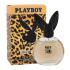 Playboy Play It Wild For Her Toaletna voda za žene 40 ml
