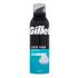 Gillette Shave Foam Original Scent Sensitive Pjena za brijanje za muškarce 200 ml