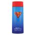 DC Comics Superman Gel za tuširanje za djecu 400 ml