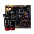 DC Comics Batman v Superman Poklon set gel za tuširanje 150 ml + šampon & balzam 2v1 150 ml