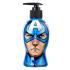 Marvel Avengers Captain America Tekući sapun za djecu 300 ml