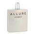 Chanel Allure Homme Edition Blanche Parfemska voda za muškarce 50 ml tester