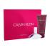 Calvin Klein Euphoria Poklon set parfemska voda 50 ml + losion za tijelo 200 ml