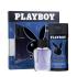 Playboy King of the Game For Him Poklon set toaletna voda 60 ml + gel za tuširanje 250 ml