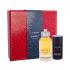 Cartier L´Envol de Cartier Poklon set parfemska voda 80 ml + dezodorans u stiku 75 ml