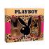 Playboy Play It Wild For Her Poklon set toaletna voda 40 ml + gel za tuširanje 250 ml