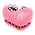 Tangle Teezer Compact Styler Četka za kosu za djecu 1 kom Nijansa Hello Kitty Pink