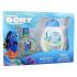 Disney Finding Dory Poklon set toaletna voda 100 ml + 2v1 gel za tuširanje & šampon 300 ml