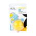 EOS Active SPF15 Balzam za usne za žene 7 g Nijansa Lemon Twist