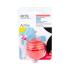 EOS Active SPF30 Balzam za usne za žene 7 g Nijansa Pink Grapefruit
