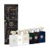 Amouage Mini Set Modern Collection Poklon set parfemska voda Beloved + Epic + Memoir + Honour + Interlude + Fate (6x 7,5 ml)