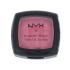 NYX Professional Makeup Blush Rumenilo za žene 4 g Nijansa 06 Peach