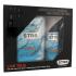STR8 Live True Poklon set toaletna voda 100 ml + dezodorans 150 ml