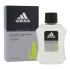 Adidas Pure Game Vodica nakon brijanja za muškarce 100 ml oštećena kutija