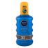 Nivea Sun Protect & Dry Touch Invisible Spray SPF30 Proizvod za zaštitu od sunca za tijelo 200 ml