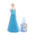 Disney Frozen Elsa Poklon set toaletna voda 100 ml + 3D figurica