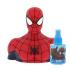 Marvel Ultimate Spiderman Poklon set sprej za tijelo 100 ml + kasica