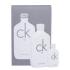 Calvin Klein CK All Poklon set toaletna voda 100 ml + toaletna voda 15 ml