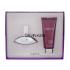 Calvin Klein Euphoria Poklon set parfemska voda 30 ml + kremasti gel za tuširanje 100 ml