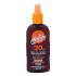 Malibu Dry Oil Spray SPF20 Proizvod za zaštitu od sunca za tijelo 200 ml